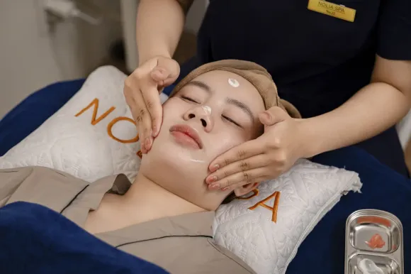 Facial