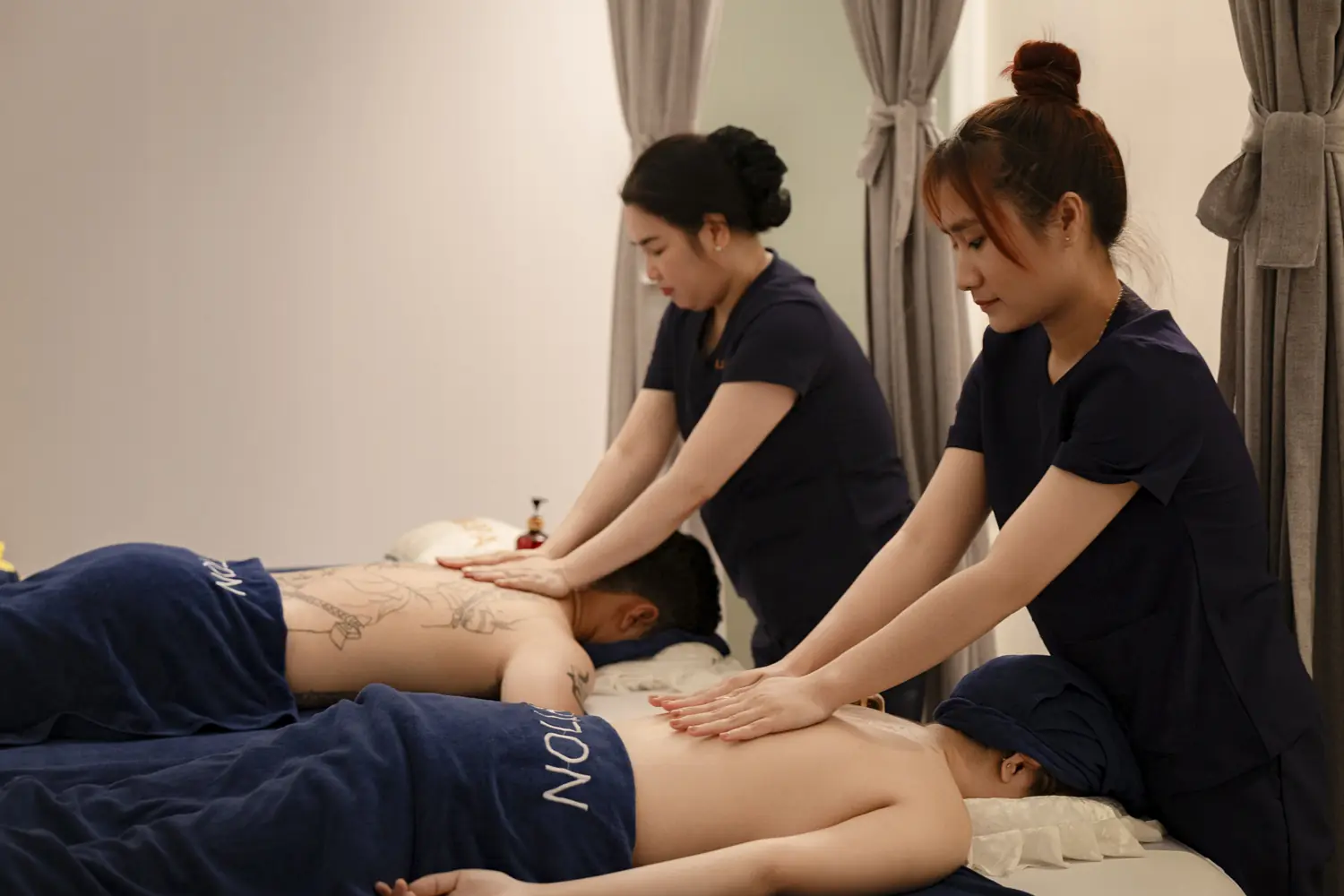 Nolia Spa