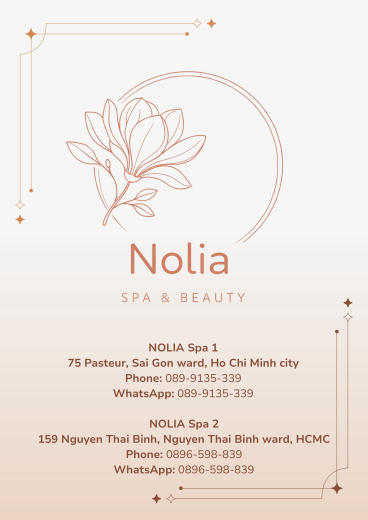 Nolia Spa