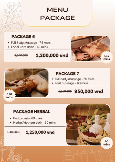 Nolia Spa